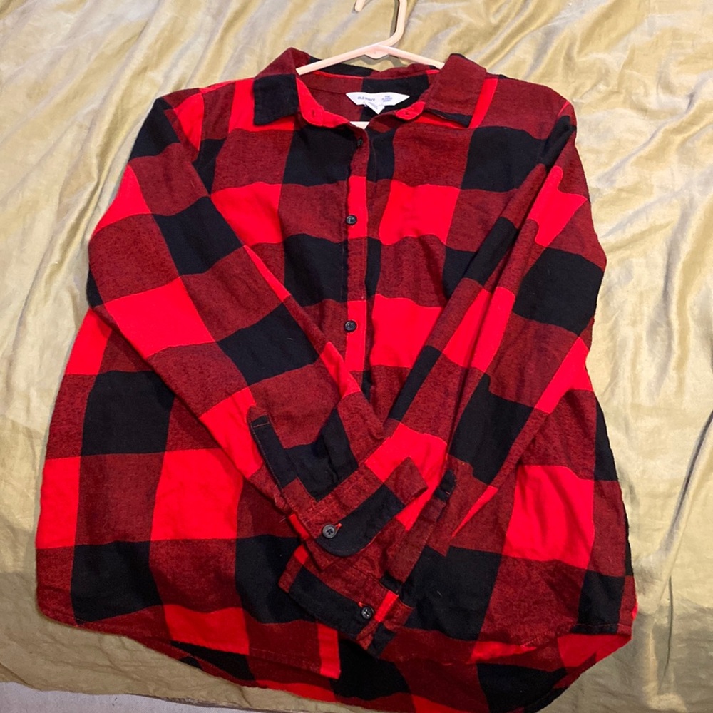 Old navy long sleeve top